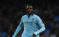 Man City: Chờ hiệu ứng Yaya Toure & Bony
