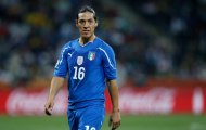 Ngày Valentine, bỗng nhớ Camoranesi!
