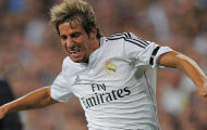 Lực lượng của Real Madrid đã mỏng lại càng mỏng