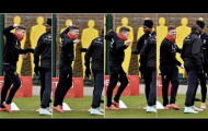 Điệu nhảy của Sturridge ngày càng thịnh ở Liverpool