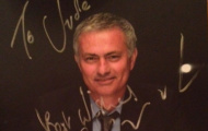 Mourinho làm gì trước bức thư 'cầu cứu' của CĐV nhí