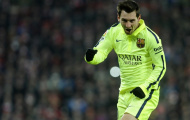Messi là một hiện tượng chứ không phải một 'cỗ máy'