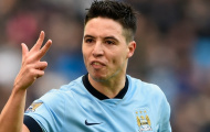 Deschamps gia hạn hợp đồng, Samir Nasri 'bít cửa' với tuyển Pháp