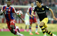Borussia Dortmund: 50 năm nữa mới đuổi kịp Bayern Munich