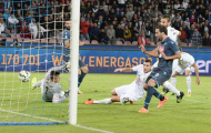 Trước vòng 23 Serie A: Nhóm đầu bình yên, biến động nhóm giữa
