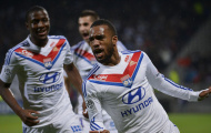 Trước vòng 25 Ligue 1: Không khoan nhượng