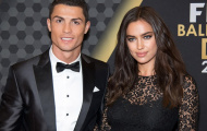 Ronaldo: Trái tim 'rỉ máu', đôi chân tổn thương