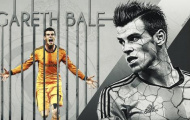 Real - Trong tâm xoáy khủng hoảng: Tự ái, Bale dọa rời Bernabeu