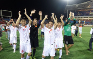 'Đặt niềm tin vào lứa Công Phượng là hướng đi đúng của VFF'