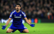 Tiền đạo Southampton ủng hộ Diego Costa chơi tiểu xảo