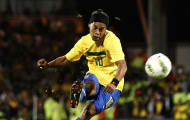 Video: Phù thủy Ronaldinho và 10 bàn thắng để đời trong sự nghiệp