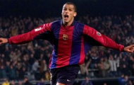 Video: Rivaldo và những năm tháng huy hoàng trong màu áo Barca