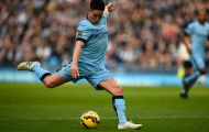 Nasri chê Chelsea chả có gì đặc biệt