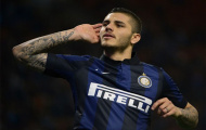 ĐHTB vòng 22 Serie A: Mục tiêu của Man United sáng nhất
