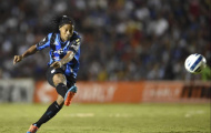 Ronaldinho có thể sang Angola thi đấu