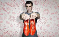 Video: Gareth Bale trong loạt quảng cáo mới của Adidas