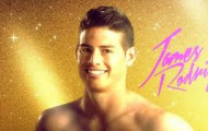 Video: James Rodríguez trong loạt quảng cáo mới của Adidas