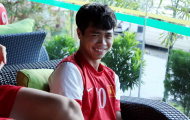 Chuyện Công Phượng - Chuyện Maradona