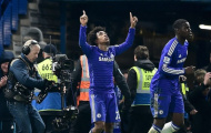 Chelsea: Bóng dáng nhà vô địch
