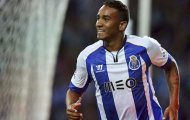 'Maicon mới' Danilo đủ trình đá cho Real Madrid