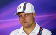 F1 - 2015: Nhân tố bí ẩn Valtteri Bottas