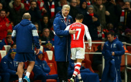 Arsenal thắng kém thuyết phục: Mong manh tốp 4