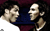 Messi, Ronaldo lọt đội hình trong mơ C1 của Alonso