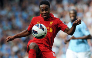 Chủ tịch Liverpool mong Raheem Sterling gắn bó lâu dài