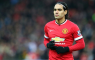 Falcao thui chột tài năng ở MU: Vì đâu nên nỗi?