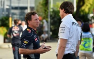 Mercedes và Red Bull bất đồng về dự án xe F1 thế hệ mới