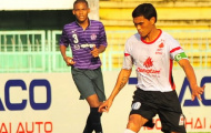 Vòng 8 V-League: Minh Phương gặp lại Tài Em