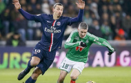 Ngày tết hấp dẫn với Champions League