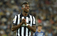 Juve ra điều kiện bán Pogba cho Chelsea