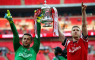 Lawrenson: 'Arsenal thẳng tiến, Man Utd bị cầm hòa ở FA Cup'