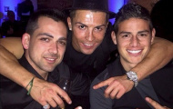 Ronaldo nói lời xin lỗi vì bữa tiệc sinh nhật 'vô duyên'