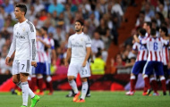 00h00 ngày 15/02, Real Madrid vs Deportivo: Xóa tan chỉ trích