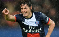 Cavani gây khó cho M.U: Đòi lương cao nhất Old Trafford