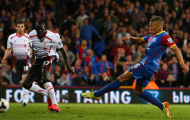 00h30 ngày 15/02, Crystal vs Liverpool: Cạm bẫy Selhurst Park