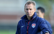 Jurgen Klinsmann cự tuyệt Aston Villa