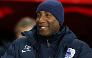 Chia tay Redknapp, QPR chính thức có HLV mới