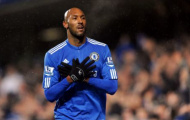 Video: Màn trình diễn của Nicolas Anelka trong màu áo Chelsea