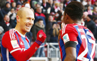 21h30 ngày 14/02, Bayern vs Hamburger: 'Hùm' vừa thức giấc