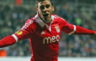 Chi đậm 34 triệu bảng, M.U bất ngờ tiếp cận sao trẻ Benfica
