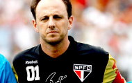 Video: 2 pha cứu thua xuất thần của Rogerio Ceni