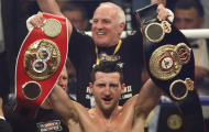 Không có chuyện nhà vô địch Carl Froch giải nghệ
