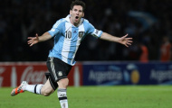 Những biệt danh ngộ nghĩnh của sao bóng đá Argentina (Phần 1)