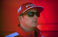 Kimi Raikkonen có thể ở Ferrari thêm 1 mùa giải