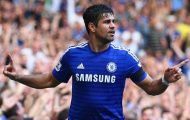 Diego Costa giải thích lý do Mourinho trở nên đặc biệt
