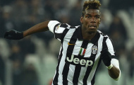 Điểm tin chiều 14/02: Man United chi 35 triệu bảng tậu sao trẻ; Nhả Oscar, Chelsea sẽ có Pogba