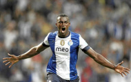 Arsene Wenger muốn Arsenal chiêu mộ siêu tiền đạo của Porto